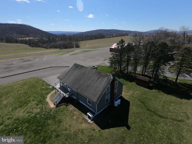600, 650, 656 AIRPORT DR, Mifflintown, PA 17059