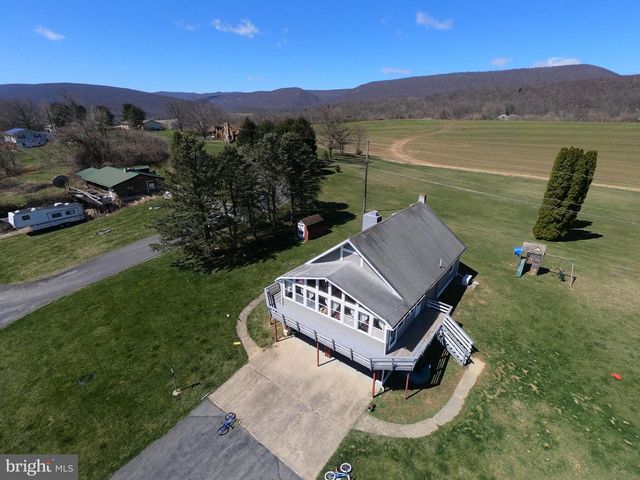600, 650, 656 AIRPORT DR, Mifflintown, PA 17059