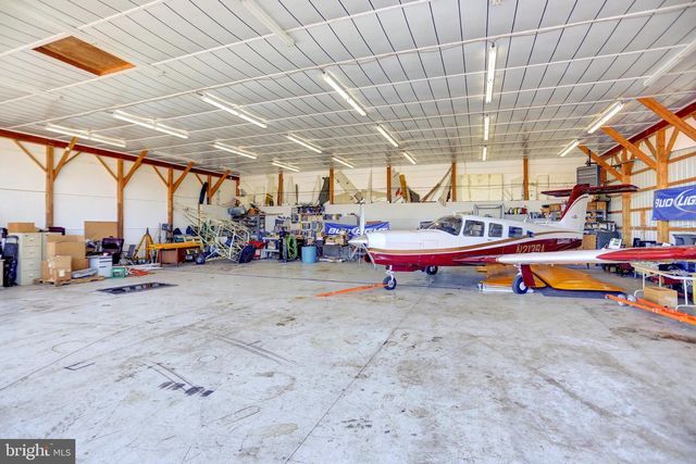 600, 650, 656 AIRPORT DR, Mifflintown, PA 17059