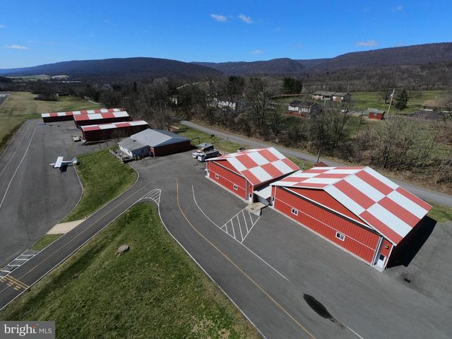 600, 650, 656 AIRPORT DR, Mifflintown, PA 17059