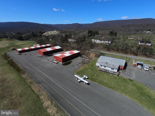 600, 650, 656 AIRPORT DR, Mifflintown, PA 17059