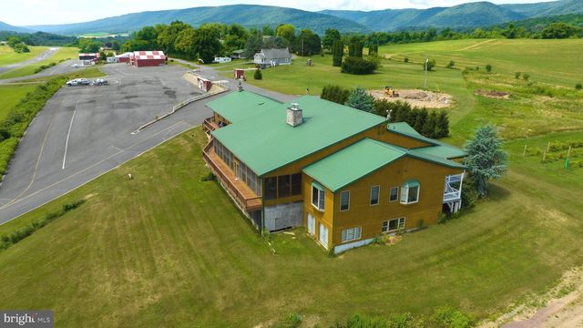 600, 650, 656 AIRPORT DR, Mifflintown, PA 17059