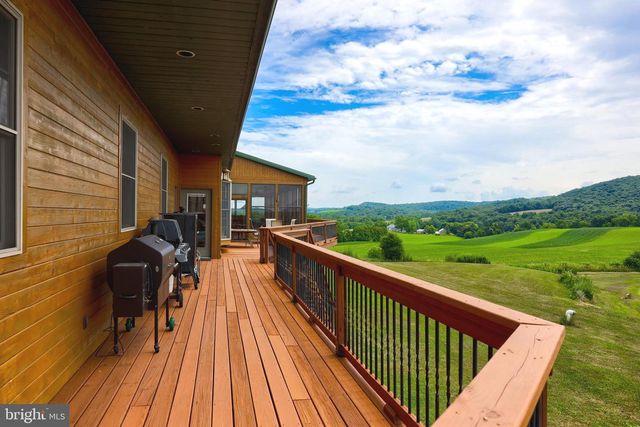 600, 650, 656 AIRPORT DR, Mifflintown, PA 17059