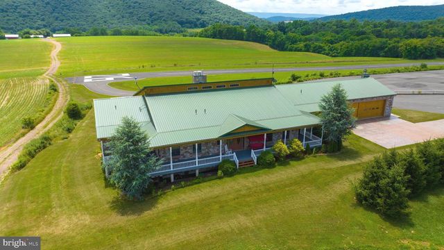 600, 650, 656 AIRPORT DR, Mifflintown, PA 17059