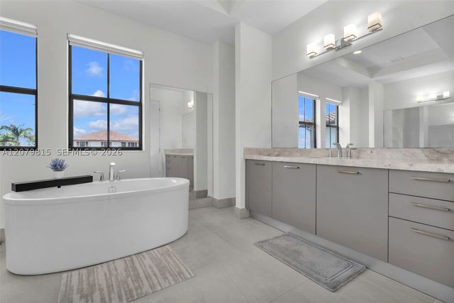 8840 Waterview Ter, Parkland, FL 33076