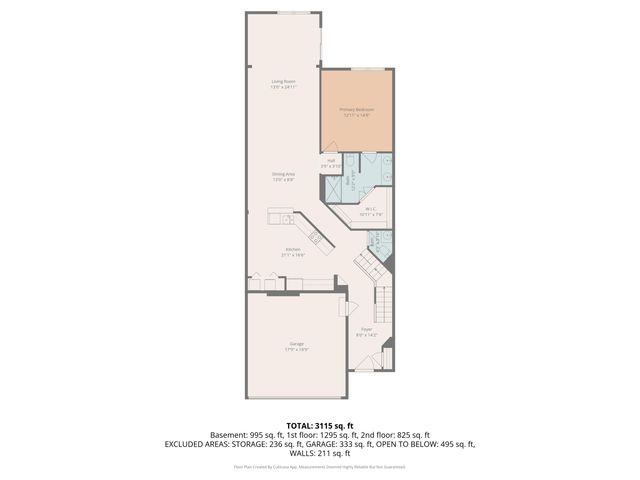 110 Saffron Circle, Newport, KY 41076