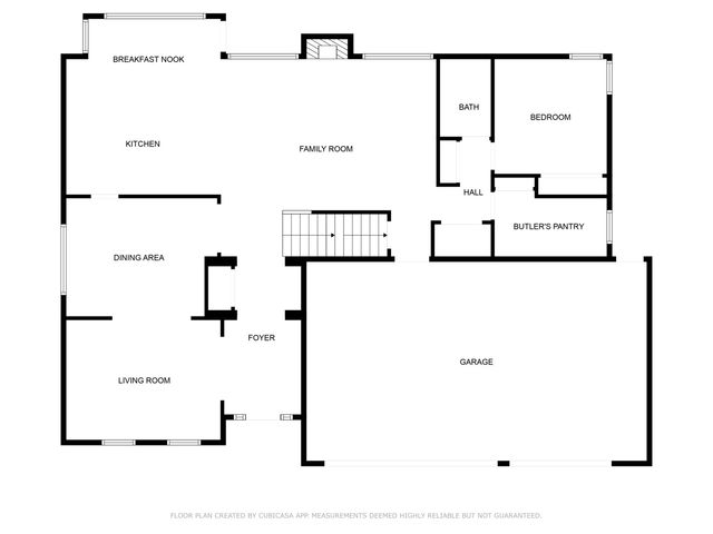 2219 Barrett Drive, Algonquin, IL 60102