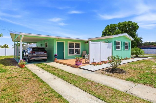 723 S BRINK AVENUE, Sarasota, FL 34237