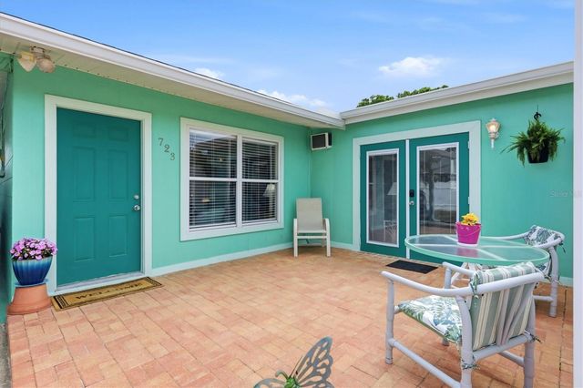 723 S BRINK AVENUE, Sarasota, FL 34237