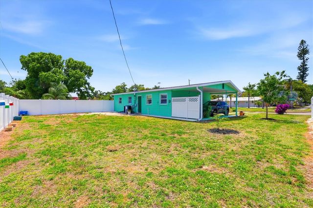 723 S BRINK AVENUE, Sarasota, FL 34237