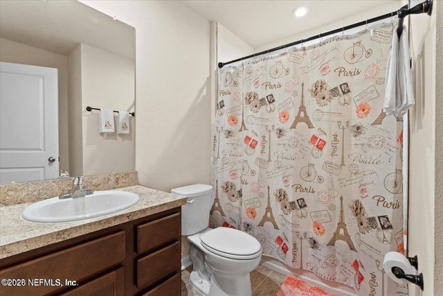 5893 CREEKSIDE CROSSING Drive, Jacksonville, FL 32210