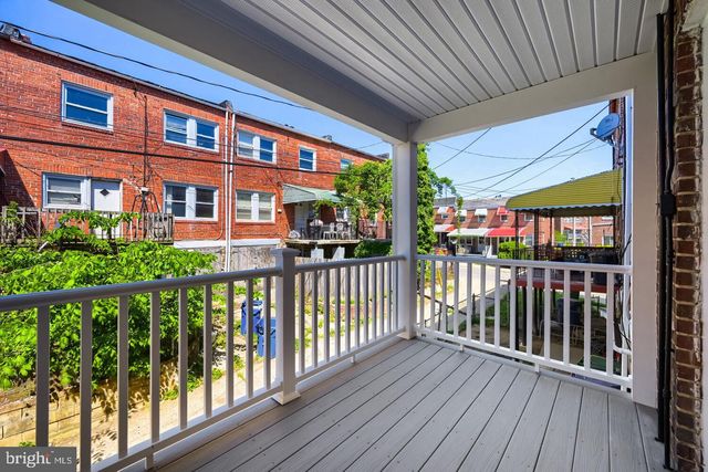 38 N BERNICE AVE, Baltimore, MD 21229
