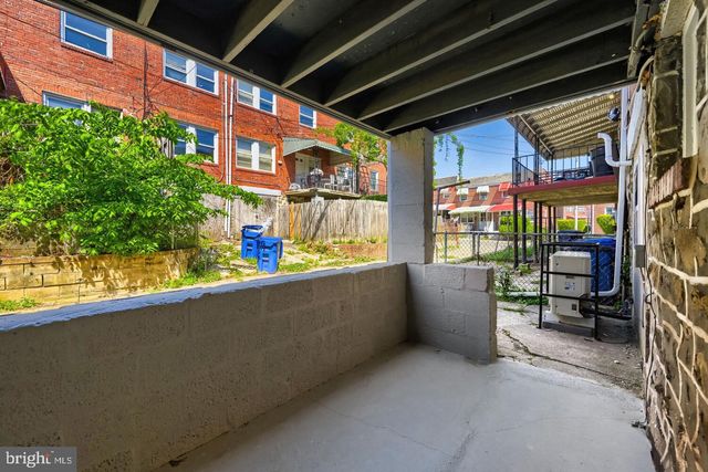 38 N BERNICE AVE, Baltimore, MD 21229