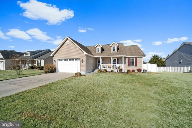 189 WATERWAY DR, Frederica, DE 19946