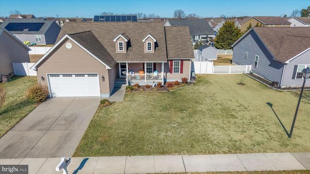 189 WATERWAY DR, Frederica, DE 19946