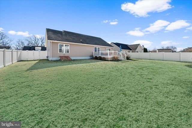 189 WATERWAY DR, Frederica, DE 19946