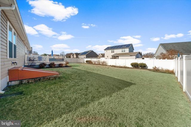 189 WATERWAY DR, Frederica, DE 19946