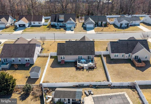 189 WATERWAY DR, Frederica, DE 19946