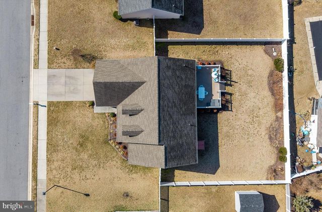 189 WATERWAY DR, Frederica, DE 19946