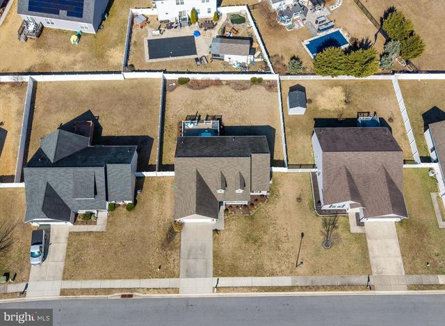 189 WATERWAY DR, Frederica, DE 19946