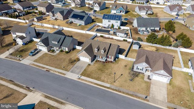 189 WATERWAY DR, Frederica, DE 19946