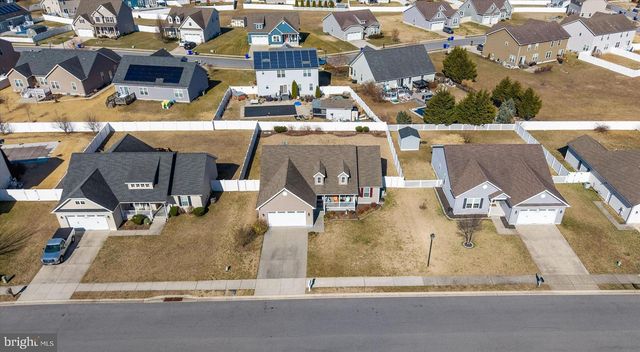 189 WATERWAY DR, Frederica, DE 19946