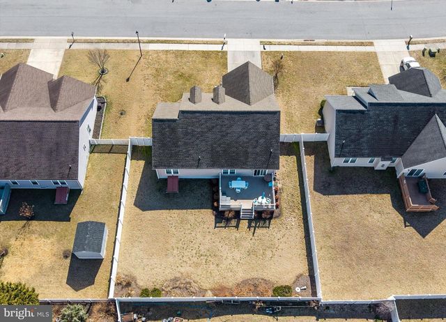 189 WATERWAY DR, Frederica, DE 19946