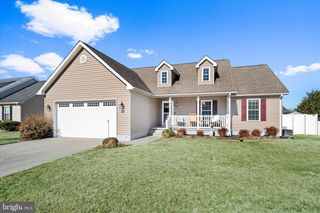 189 WATERWAY DR, Frederica, DE 19946