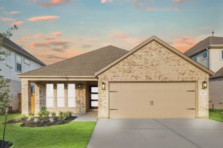 5010 Blessing Drive, Katy, TX 77493