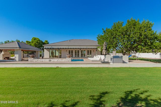 21077 E MARSH Road, Queen Creek, AZ 85142