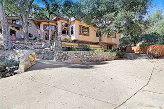 4931 Webb Canyon Road, Claremont, CA 91711