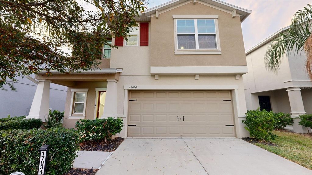 17034 YELLOW PINE STREET, Wimauma, FL 33598