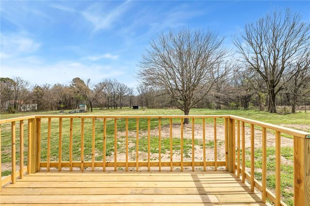 10886 S Jackson Highway, Lincoln, AR 72744