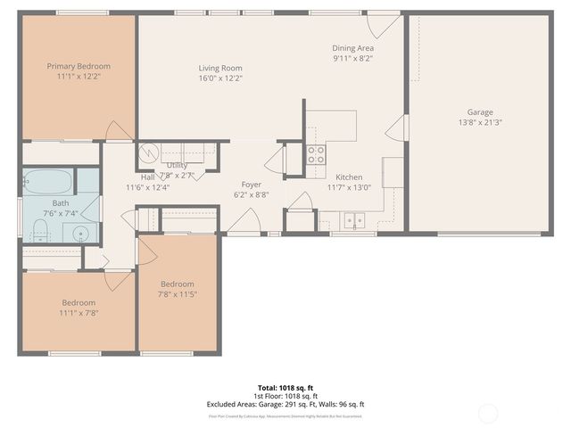 805 Island Boulevard, Fox Island, WA 98333