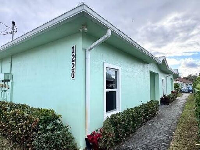 1226 N H Street 3, Lake Worth Beach, FL 33460