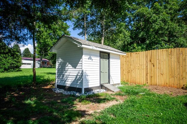 203 N Hampton Street, Westminster, SC 29693
