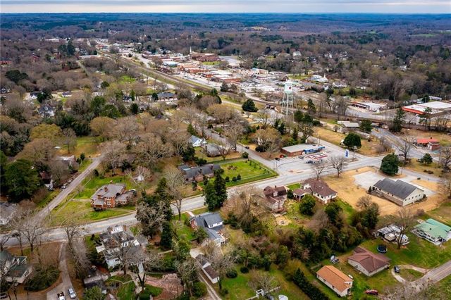 203 N Hampton Street, Westminster, SC 29693