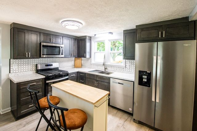 203 N Hampton Street, Westminster, SC 29693