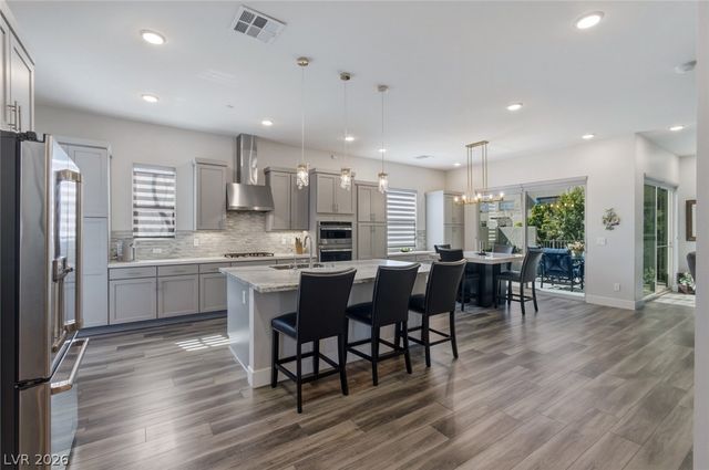 4311 Veraz Street, Las Vegas, NV 89135