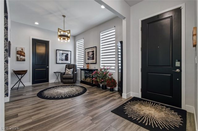 4311 Veraz Street, Las Vegas, NV 89135