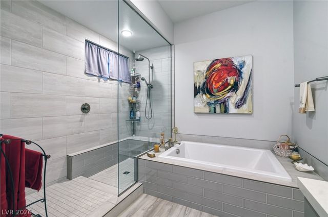 4311 Veraz Street, Las Vegas, NV 89135