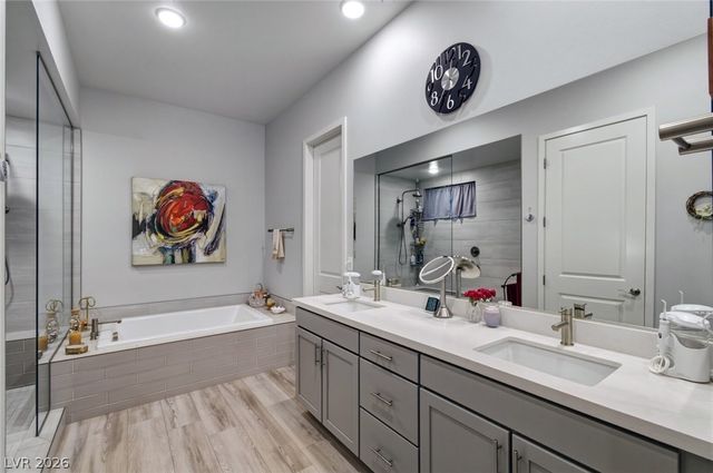 4311 Veraz Street, Las Vegas, NV 89135