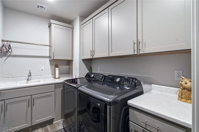 4311 Veraz Street, Las Vegas, NV 89135