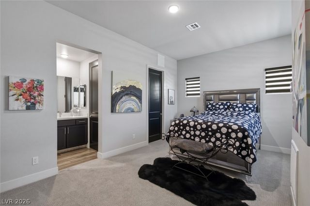 4311 Veraz Street, Las Vegas, NV 89135