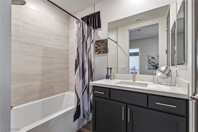 4311 Veraz Street, Las Vegas, NV 89135