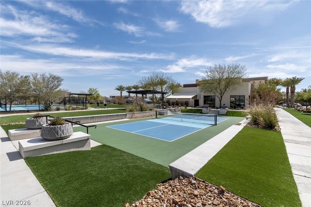 4311 Veraz Street, Las Vegas, NV 89135