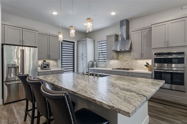 4311 Veraz Street, Las Vegas, NV 89135