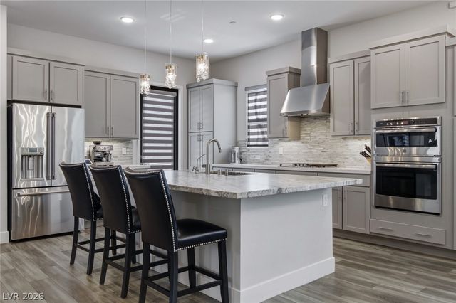 4311 Veraz Street, Las Vegas, NV 89135