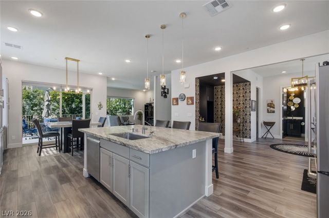 4311 Veraz Street, Las Vegas, NV 89135