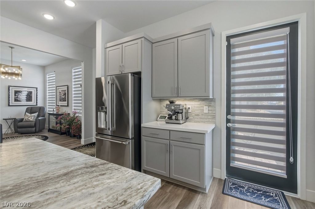 Image 10 of property listing at 4311 Veraz Street, Las Vegas, NV 89135